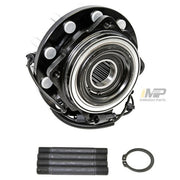 InMotion Parts Wheel Bearing and Hub Assembly P/N:WA515133HD - Image 2
