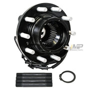 InMotion Parts Wheel Bearing and Hub Assembly P/N:WA515133HD - Image 1