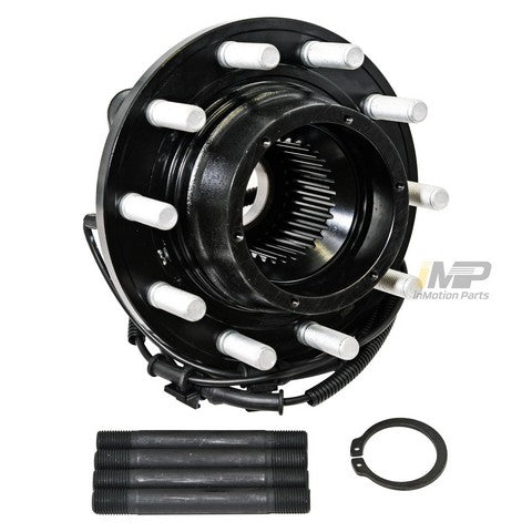 InMotion Parts Wheel Bearing and Hub Assembly P/N:WA515133HD - Image 1