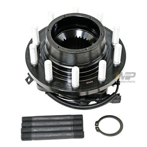 InMotion Parts Wheel Bearing and Hub Assembly P/N:WA515133HD - Image 4