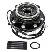 InMotion Parts Wheel Bearing and Hub Assembly P/N:WA515134HD - Image 4