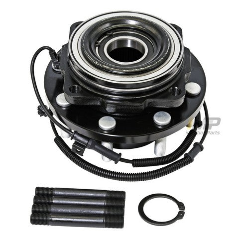 InMotion Parts Wheel Bearing and Hub Assembly P/N:WA515134HD - Image 4