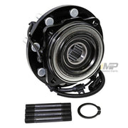 InMotion Parts Wheel Bearing and Hub Assembly P/N:WA515134HD - Image 3