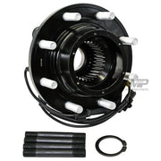 InMotion Parts Wheel Bearing and Hub Assembly P/N:WA515134HD - Image 2