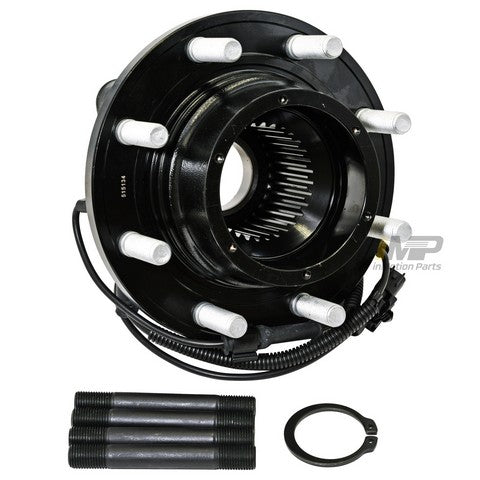 InMotion Parts Wheel Bearing and Hub Assembly P/N:WA515134HD - Image 2