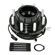 InMotion Parts Wheel Bearing and Hub Assembly P/N:WA515134HD - Image 1
