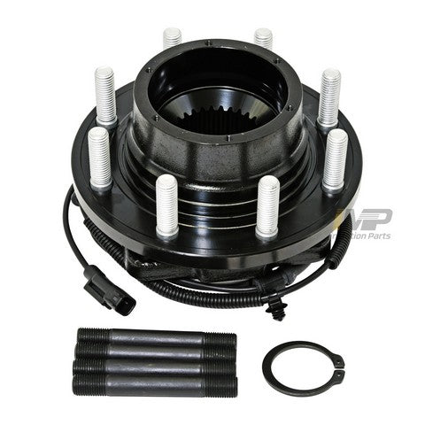 InMotion Parts Wheel Bearing and Hub Assembly P/N:WA515134HD - Image 1
