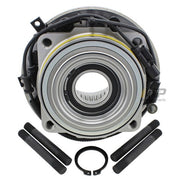 InMotion Parts Wheel Bearing and Hub Assembly P/N:WA515134 - Image 2