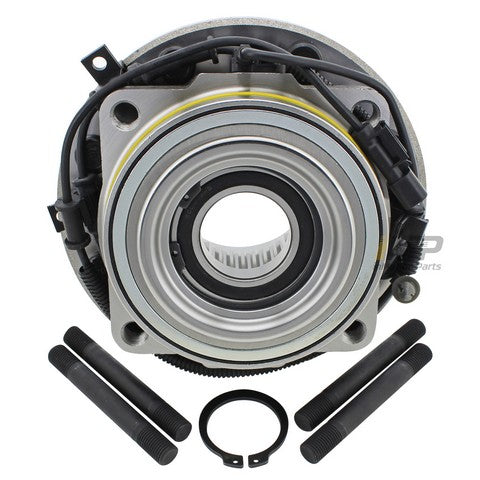 InMotion Parts Wheel Bearing and Hub Assembly P/N:WA515134 - Image 2