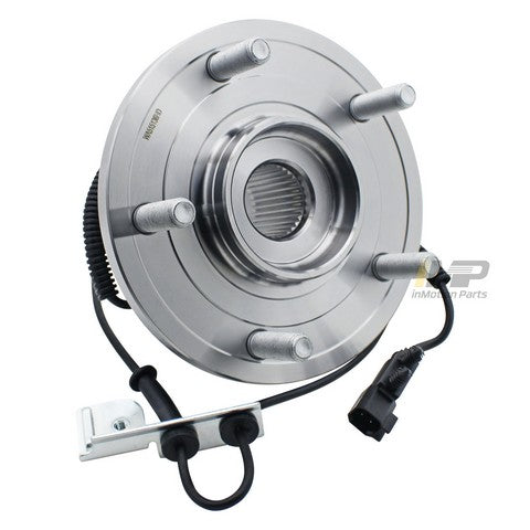 InMotion Parts Wheel Bearing and Hub Assembly P/N:WA515136HD - Image 1