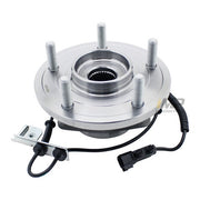 InMotion Parts Wheel Bearing and Hub Assembly P/N:WA515136HD - Image 4