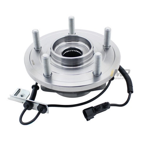 InMotion Parts Wheel Bearing and Hub Assembly P/N:WA515136HD - Image 4