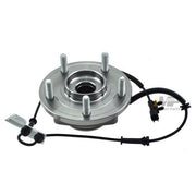 InMotion Parts Wheel Bearing and Hub Assembly P/N:WA515136 - Image 3