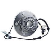 InMotion Parts Wheel Bearing and Hub Assembly P/N:WA515136 - Image 2