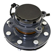 InMotion Parts Wheel Bearing and Hub Assembly P/N:WA515137HD - Image 4