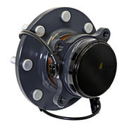 InMotion Parts Wheel Bearing and Hub Assembly P/N:WA515137HD - Image 3