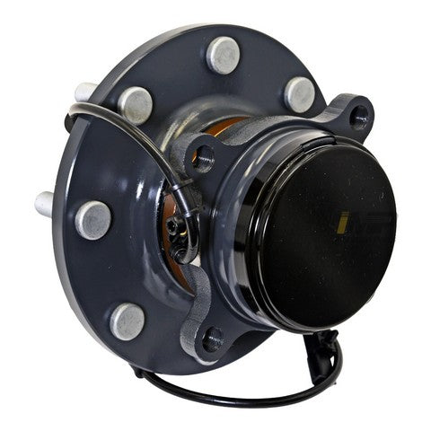 InMotion Parts Wheel Bearing and Hub Assembly P/N:WA515137HD - Image 3