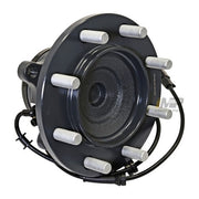 InMotion Parts Wheel Bearing and Hub Assembly P/N:WA515137HD - Image 2