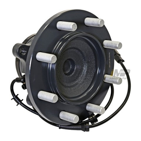 InMotion Parts Wheel Bearing and Hub Assembly P/N:WA515137HD - Image 2