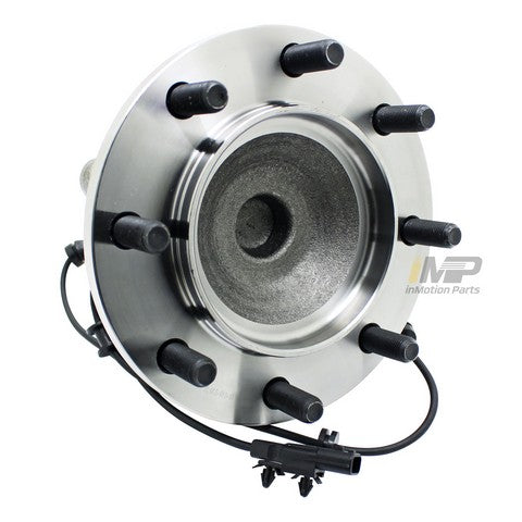InMotion Parts Wheel Bearing and Hub Assembly P/N:WA515137 - Image 3