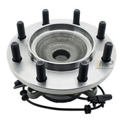 InMotion Parts Wheel Bearing and Hub Assembly P/N:WA515137 - Image 4