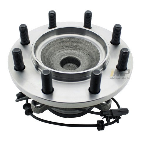 InMotion Parts Wheel Bearing and Hub Assembly P/N:WA515137 - Image 4