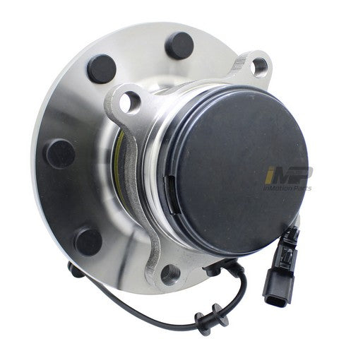 InMotion Parts Wheel Bearing and Hub Assembly P/N:WA515137 - Image 2