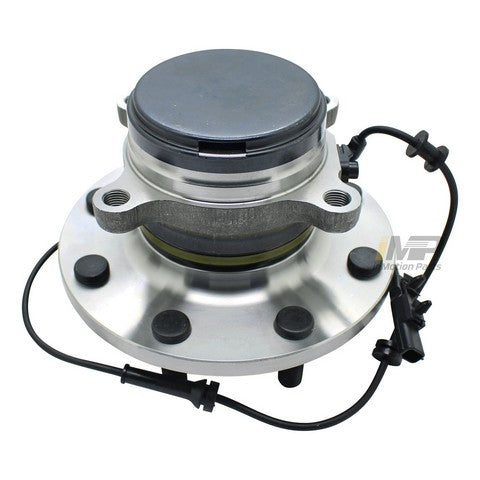 InMotion Parts Wheel Bearing and Hub Assembly P/N:WA515137 - Image 1