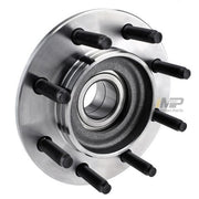 InMotion Parts Wheel Bearing and Hub Assembly P/N:WA515139 - Image 1