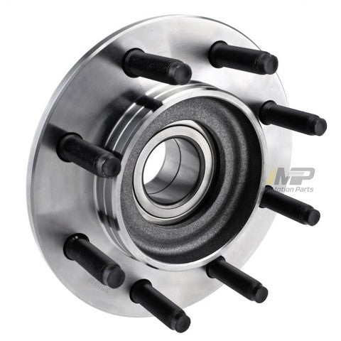 InMotion Parts Wheel Bearing and Hub Assembly P/N:WA515139 - Image 1