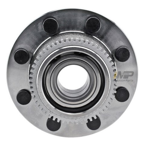 InMotion Parts Wheel Bearing and Hub Assembly P/N:WA515139 - Image 3