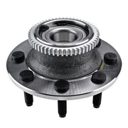InMotion Parts Wheel Bearing and Hub Assembly P/N:WA515139 - Image 2