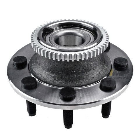 InMotion Parts Wheel Bearing and Hub Assembly P/N:WA515139 - Image 2