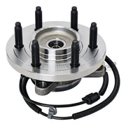 InMotion Parts Wheel Bearing and Hub Assembly P/N:WA515142HD - Image 5