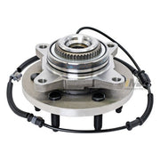 InMotion Parts Wheel Bearing and Hub Assembly P/N:WA515142HD - Image 4