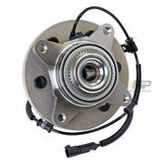 InMotion Parts Wheel Bearing and Hub Assembly P/N:WA515142HD - Image 3