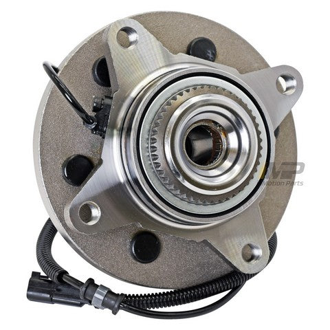 InMotion Parts Wheel Bearing and Hub Assembly P/N:WA515142HD - Image 2