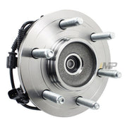 InMotion Parts Wheel Bearing and Hub Assembly P/N:WA515142 - Image 1