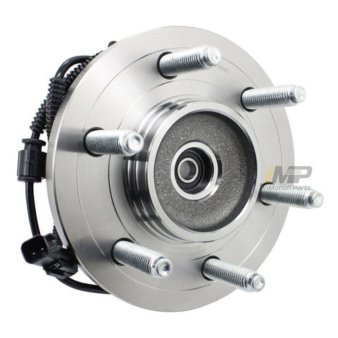 InMotion Parts Wheel Bearing and Hub Assembly P/N:WA515142 - Image 1