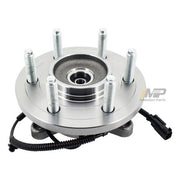 InMotion Parts Wheel Bearing and Hub Assembly P/N:WA515142 - Image 4