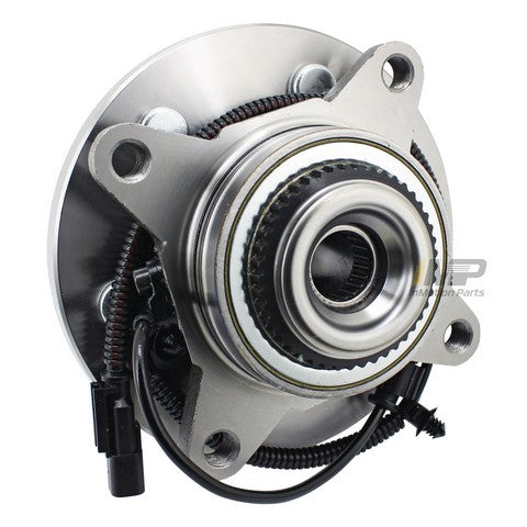 InMotion Parts Wheel Bearing and Hub Assembly P/N:WA515142 - Image 3