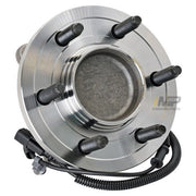 InMotion Parts Wheel Bearing and Hub Assembly P/N:WA515143HD - Image 4