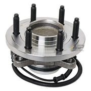 InMotion Parts Wheel Bearing and Hub Assembly P/N:WA515143HD - Image 3