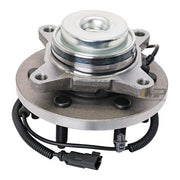 InMotion Parts Wheel Bearing and Hub Assembly P/N:WA515143HD - Image 2