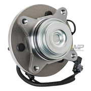 InMotion Parts Wheel Bearing and Hub Assembly P/N:WA515143HD - Image 1