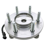 InMotion Parts Wheel Bearing and Hub Assembly P/N:WA515143 - Image 4