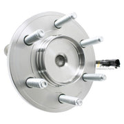 InMotion Parts Wheel Bearing and Hub Assembly P/N:WA515143 - Image 3