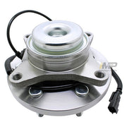 InMotion Parts Wheel Bearing and Hub Assembly P/N:WA515143 - Image 1
