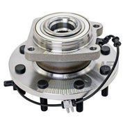 InMotion Parts Wheel Bearing and Hub Assembly P/N:WA515144HD - Image 4