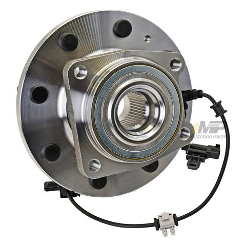 InMotion Parts Wheel Bearing and Hub Assembly P/N:WA515144HD - Image 3